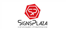 Signsplaza(西班牙)